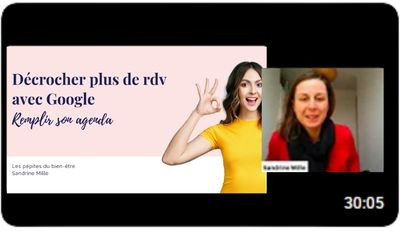 illustration Comment remplir son agenda en tant que thérapeute ?