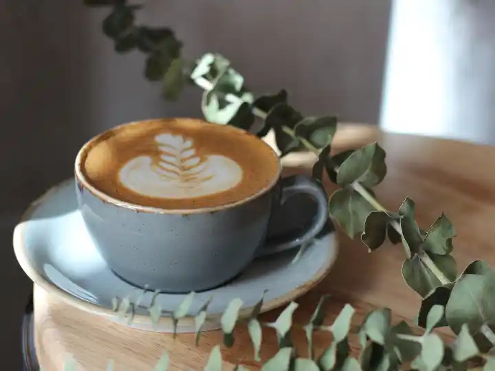 illustration Maigrir sans faim : le café au beurre, un biohack efficace
