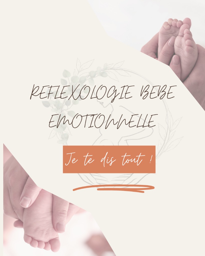 illustration Atelier réflexologie émotionnelle parent/enfant