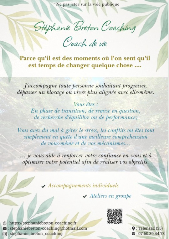illustration Présentation activité