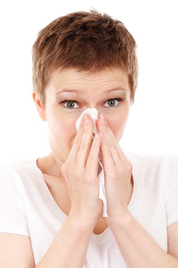 illustration Stop Allergies naturellement à Bordeaux et en Gironde