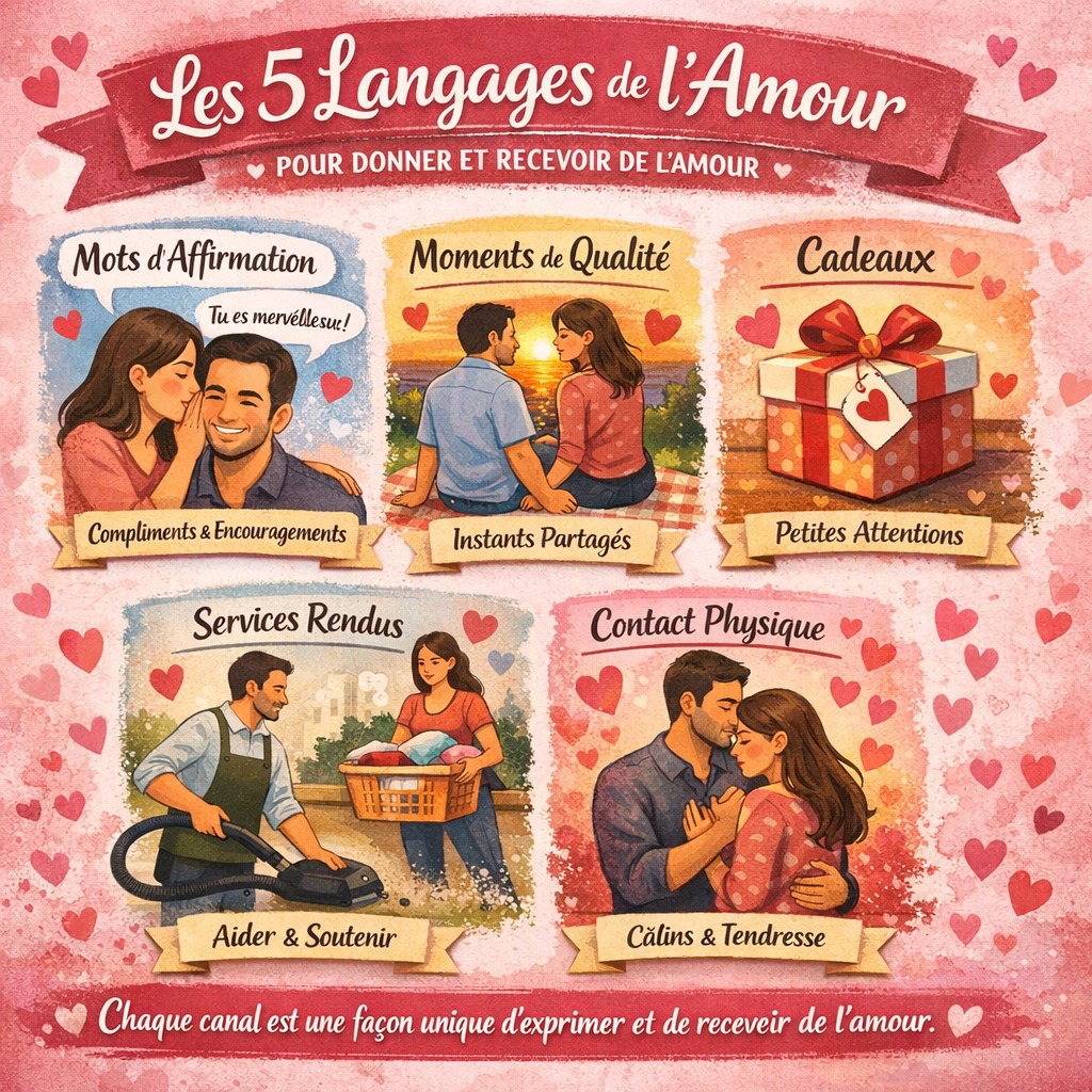 illustration Rejet ou malentendu ? Se faire accompagner pour changer de langage.