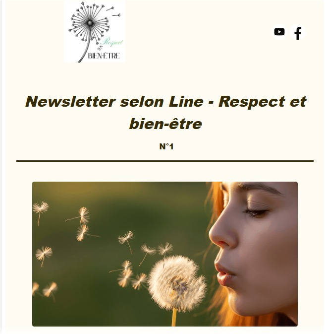 illustration Newsletter : abonnez vous!