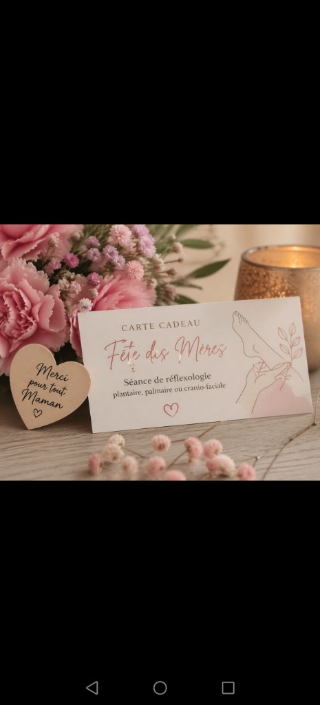 illustration Fête des mères