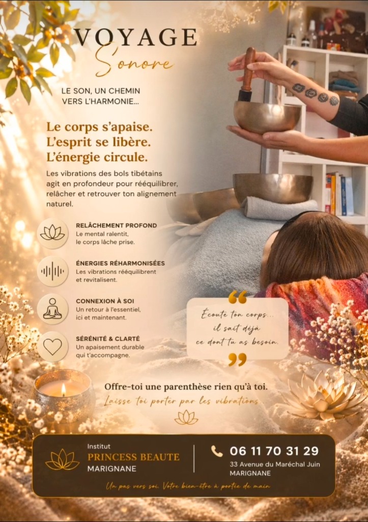 illustration ✨ Une expérience qui ne s’explique pas… elle se ressent