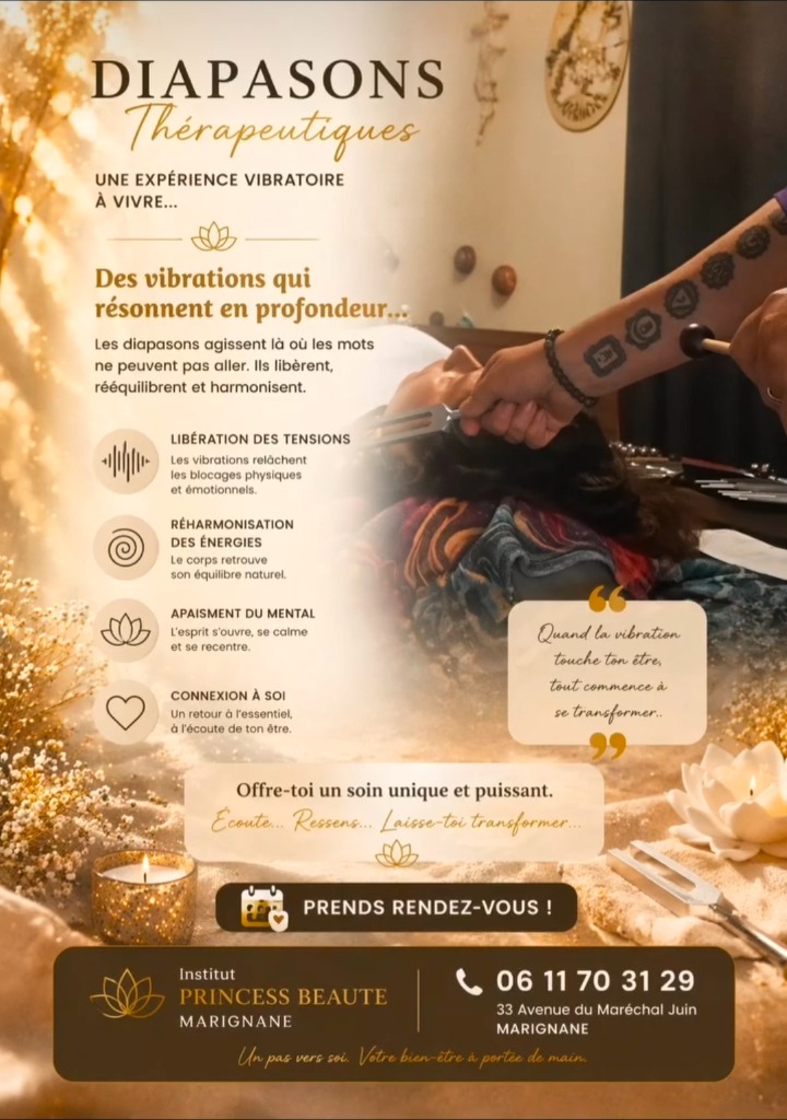 illustration ✨ Et si les vibrations pouvaient aller là où les mots ne suffisent plus…