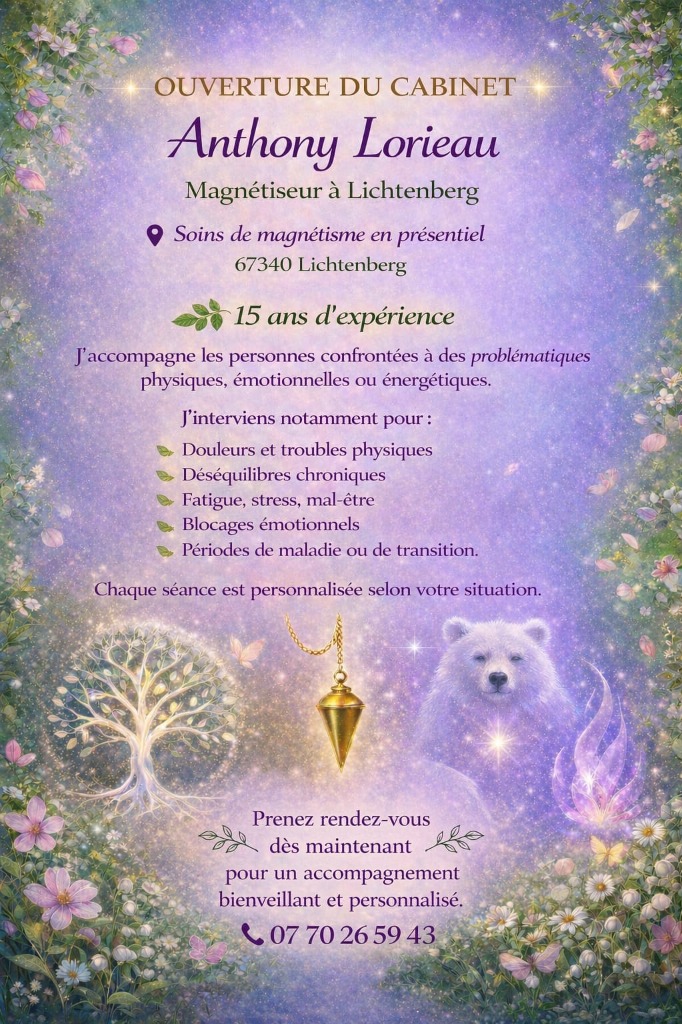 illustration Ouverture de cabinet