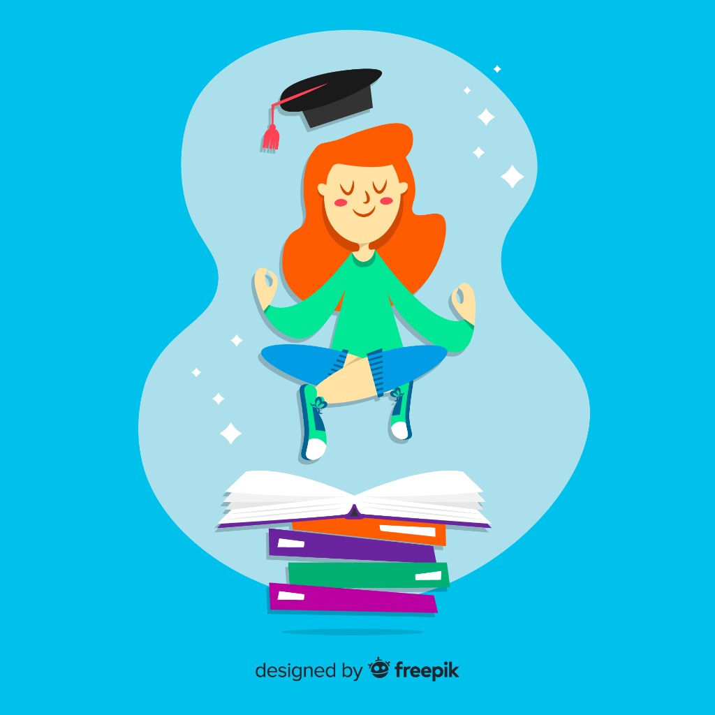 illustration 🎓 Tarif spécial étudiants – Période des examens
