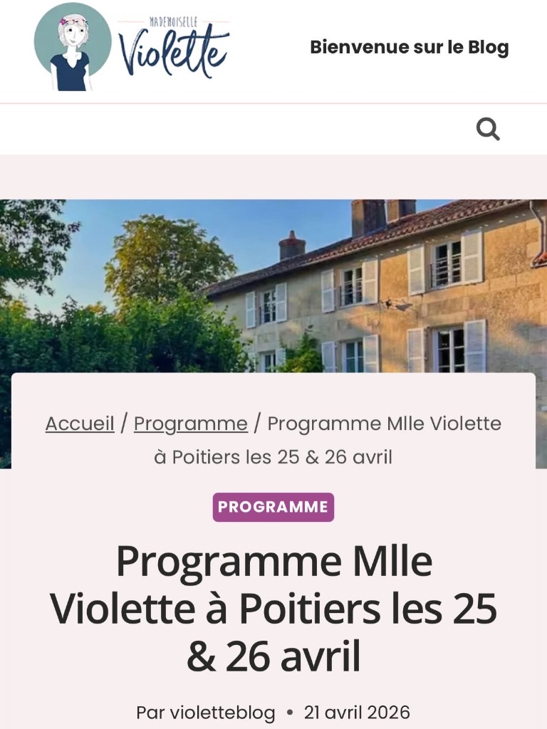 illustration Une jolie parenthèse pensée pour vous