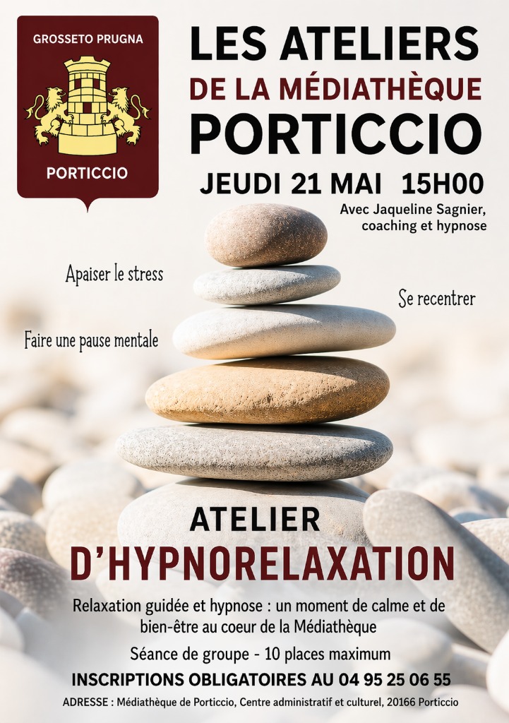 illustration hypnorelaxation
