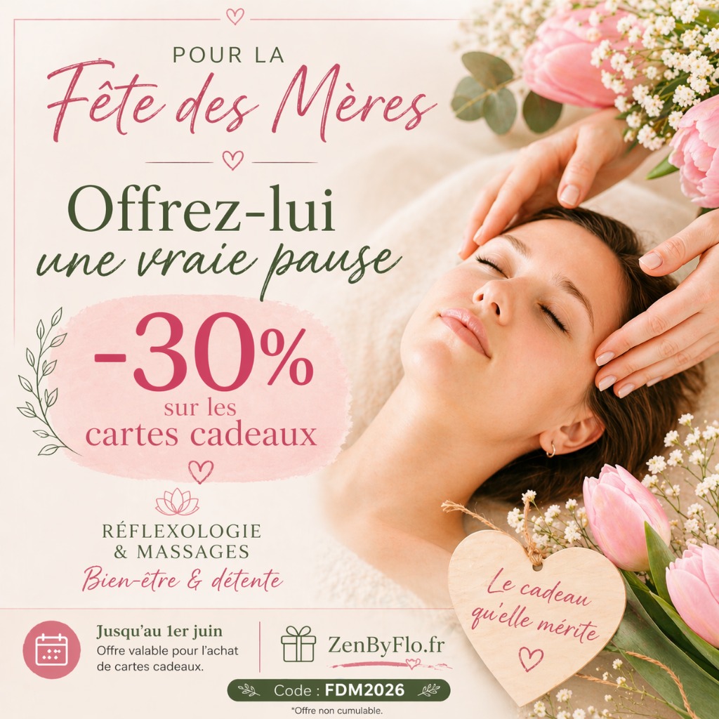 illustration Promotion fête des Mères