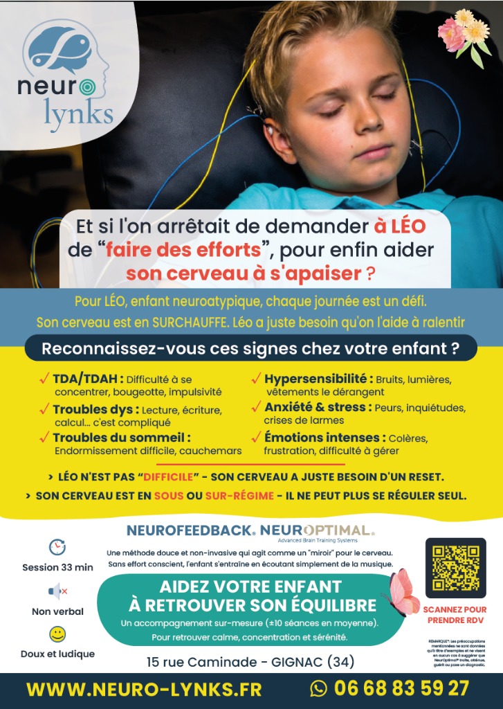 illustration Et si l'on arrêtait de demander à Léo de faire des efforts ?