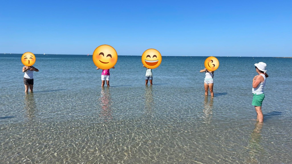 illustration BALADE AVEC UNE SOPHROLOGUE