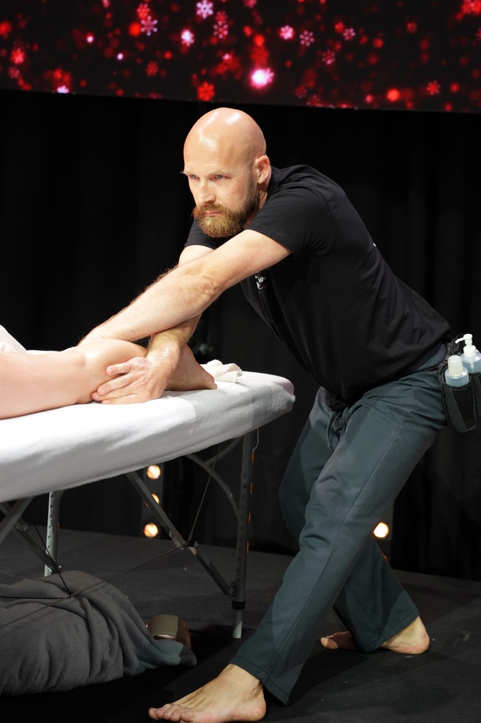 illustration TROPHEE DES CHAMPIONS 2026 - UNE EXPERTISE RECONNUE AU SERVICE DE VOTRE BIEN ETRE