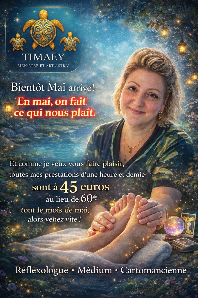 illustration En mai on fait ce qu'il nous plaît !!!