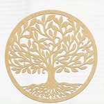 illustration Notre Arbre de Vie