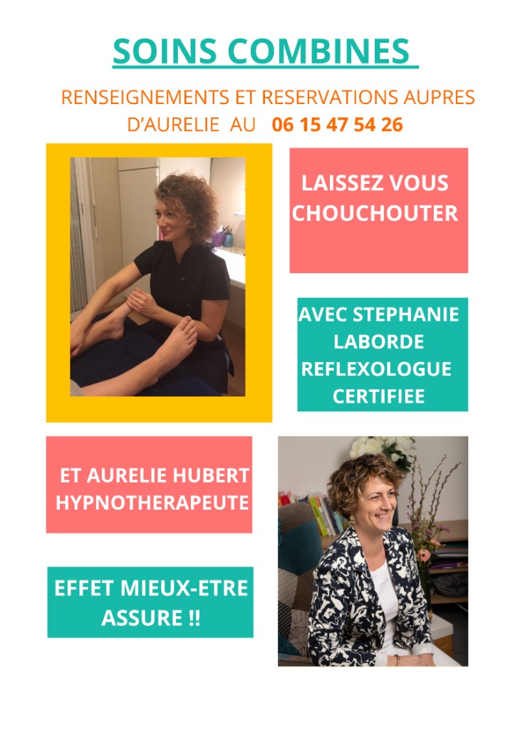 illustration Combinez les soins pour un résultat durable