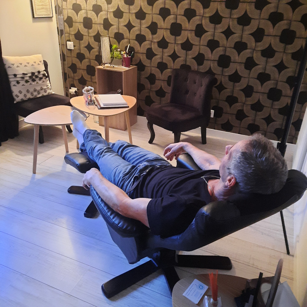 illustration 1ère Séance d'Hpnose à 50euros