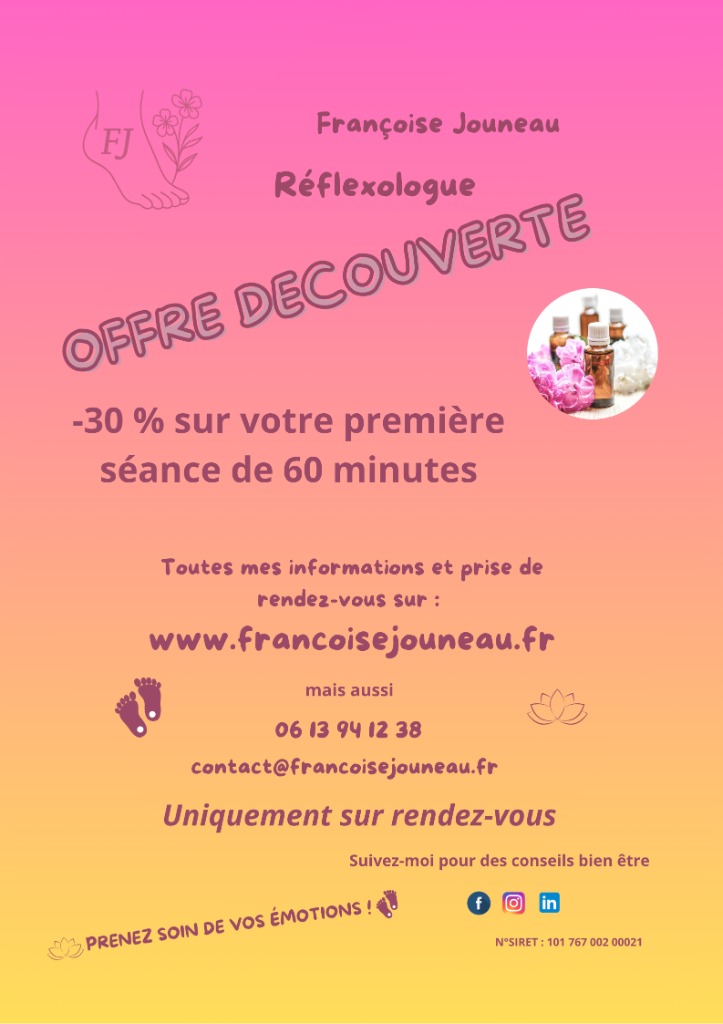 illustration Offre découverte Séance Fleurs de Bach