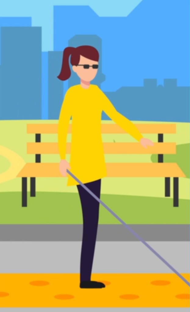 illustration C'est quoi le validisme?