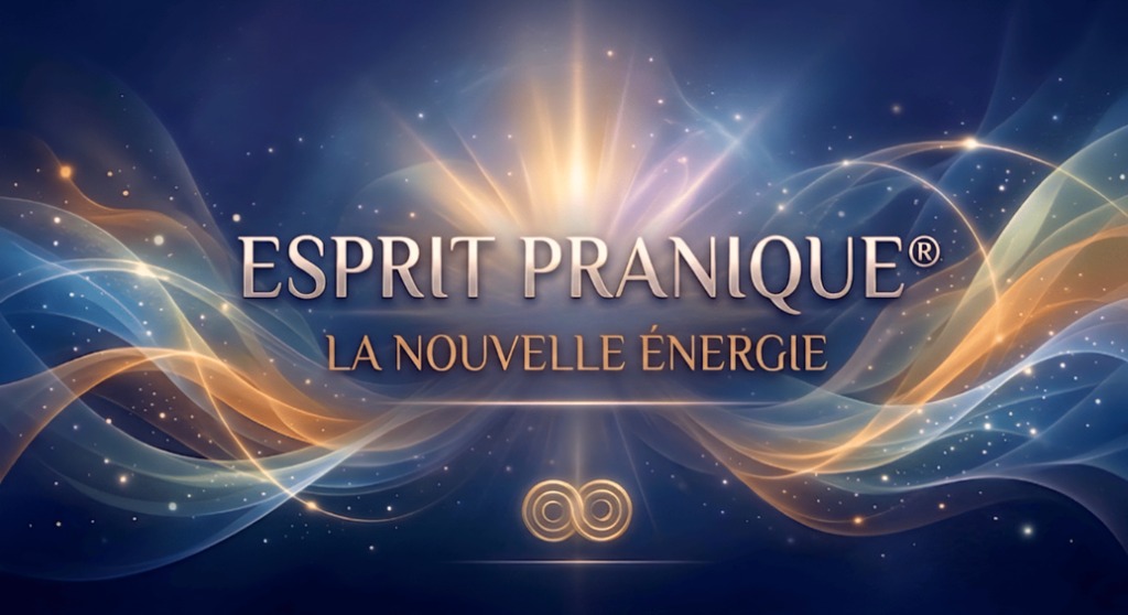 illustration Première Connexion Découverte Pranique Offerte