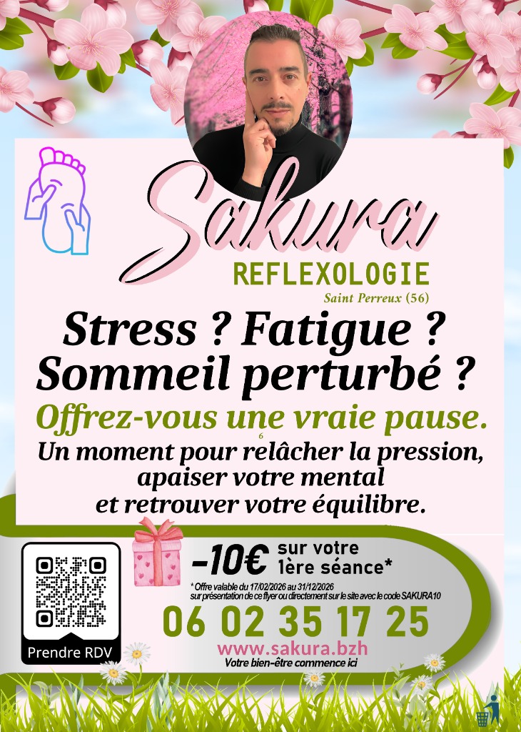illustration Offrez-vous une vraie pause, sans culpabilité