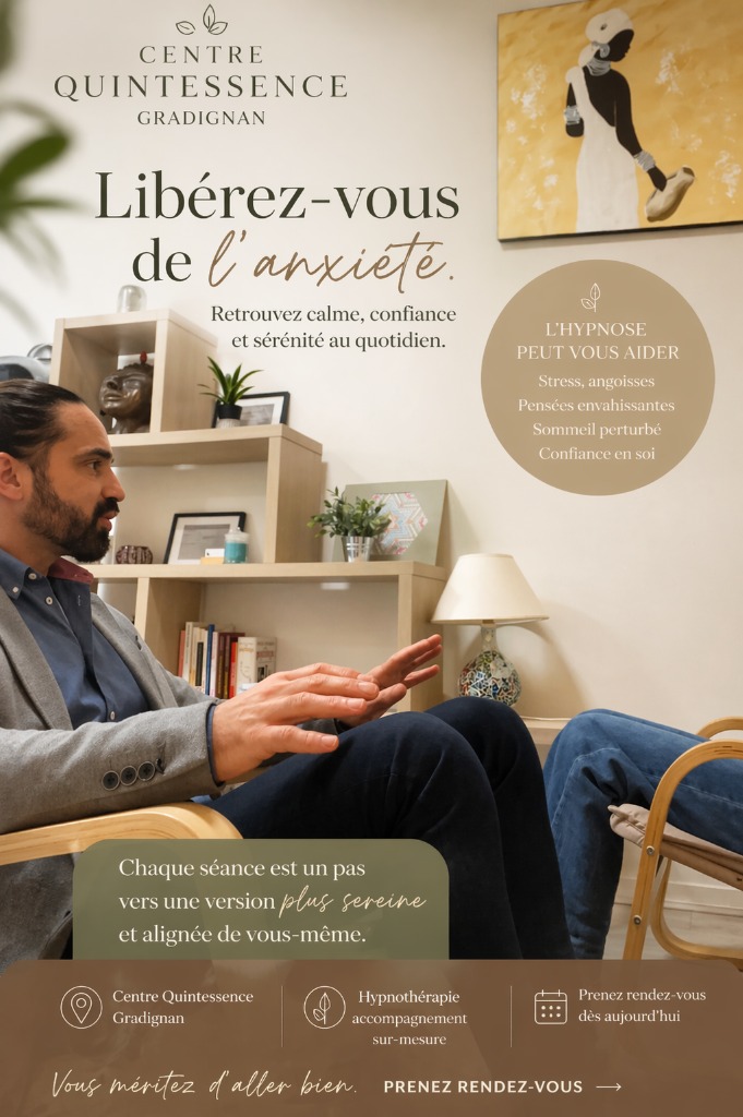 illustration Première séance à 30€