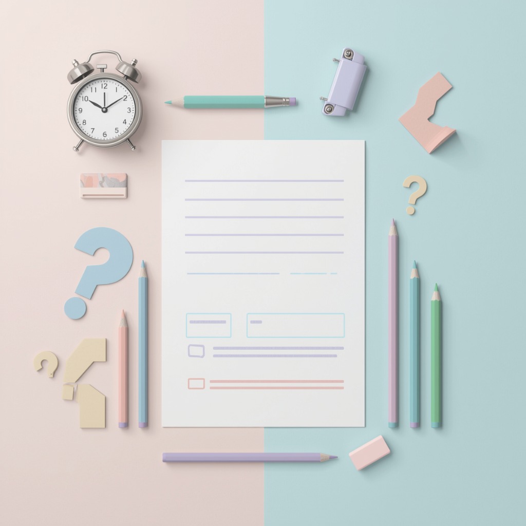 illustration Séance spéciale examens à 50€