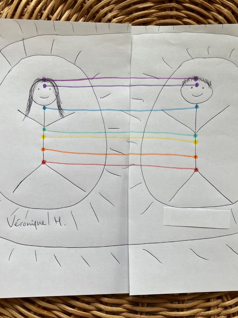 illustration 🕊️ Désactiver un lien passé, ce n’est pas “oublier quelqu’un”.