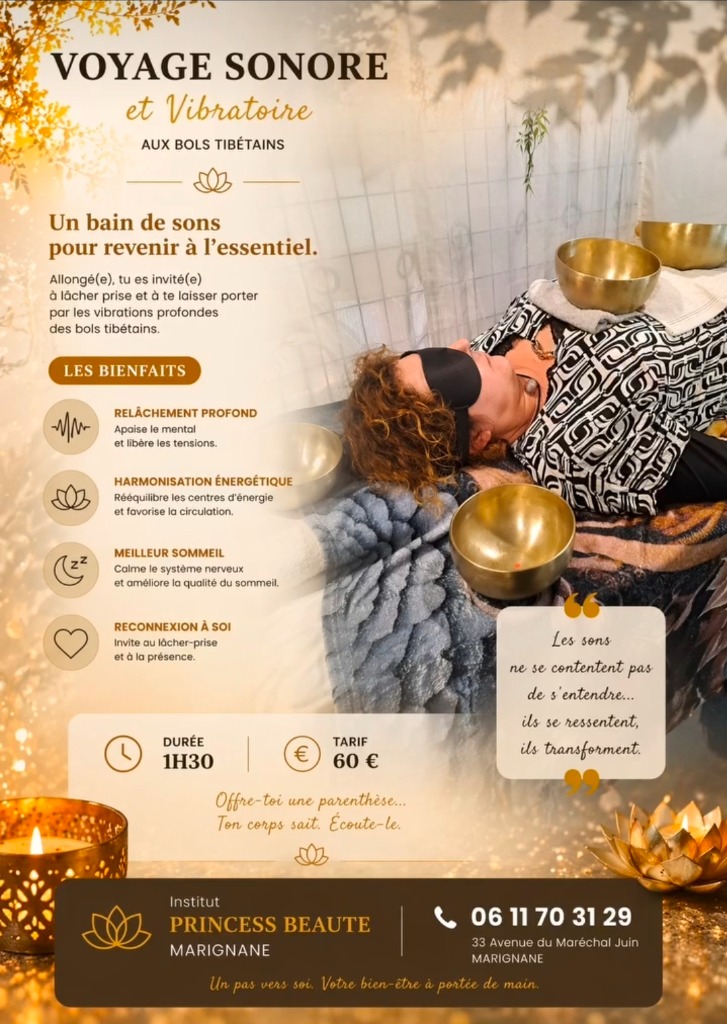 illustration 💫 1h30 pour lâcher prise