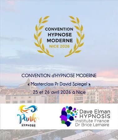 illustration Convention d’hypnose moderne