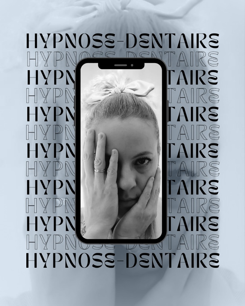illustration Accompagnement hypnose soins dentaires sans angoisse