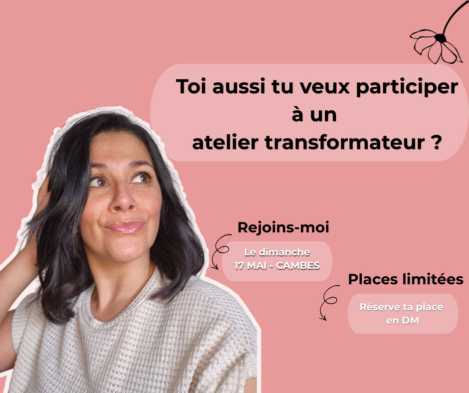 illustration Les Constellations Psychomagiques - Atelier collectif