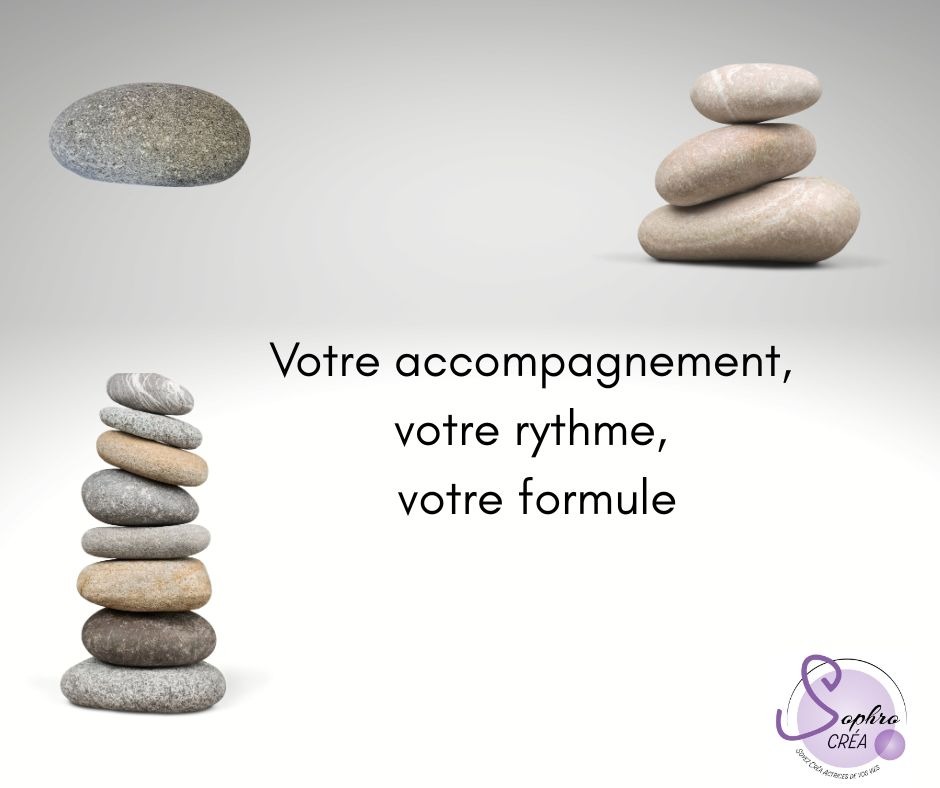 illustration Nouveau : Forfait 8 séances : Accompagnement complet et progressif