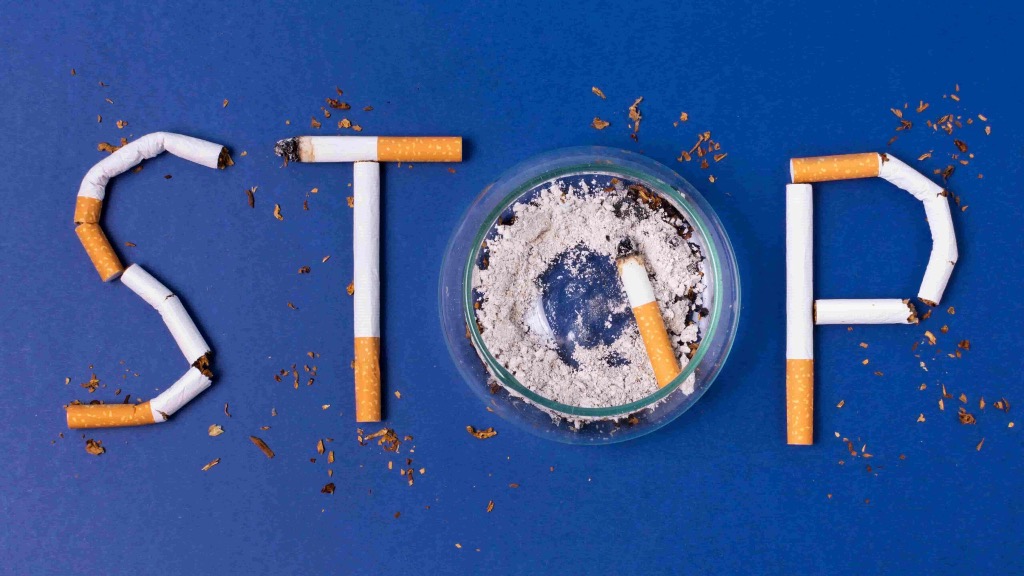 illustration Effets de la cigarette sur le sang et les poumons : comprendre pour mieux arrêter