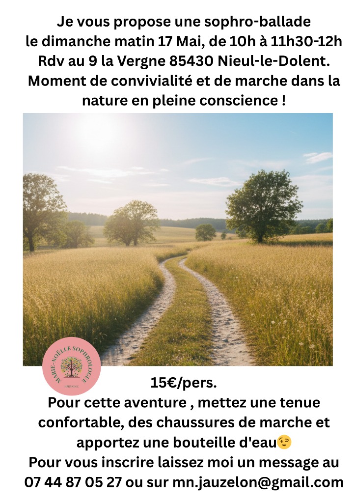 illustration Sophro-ballade