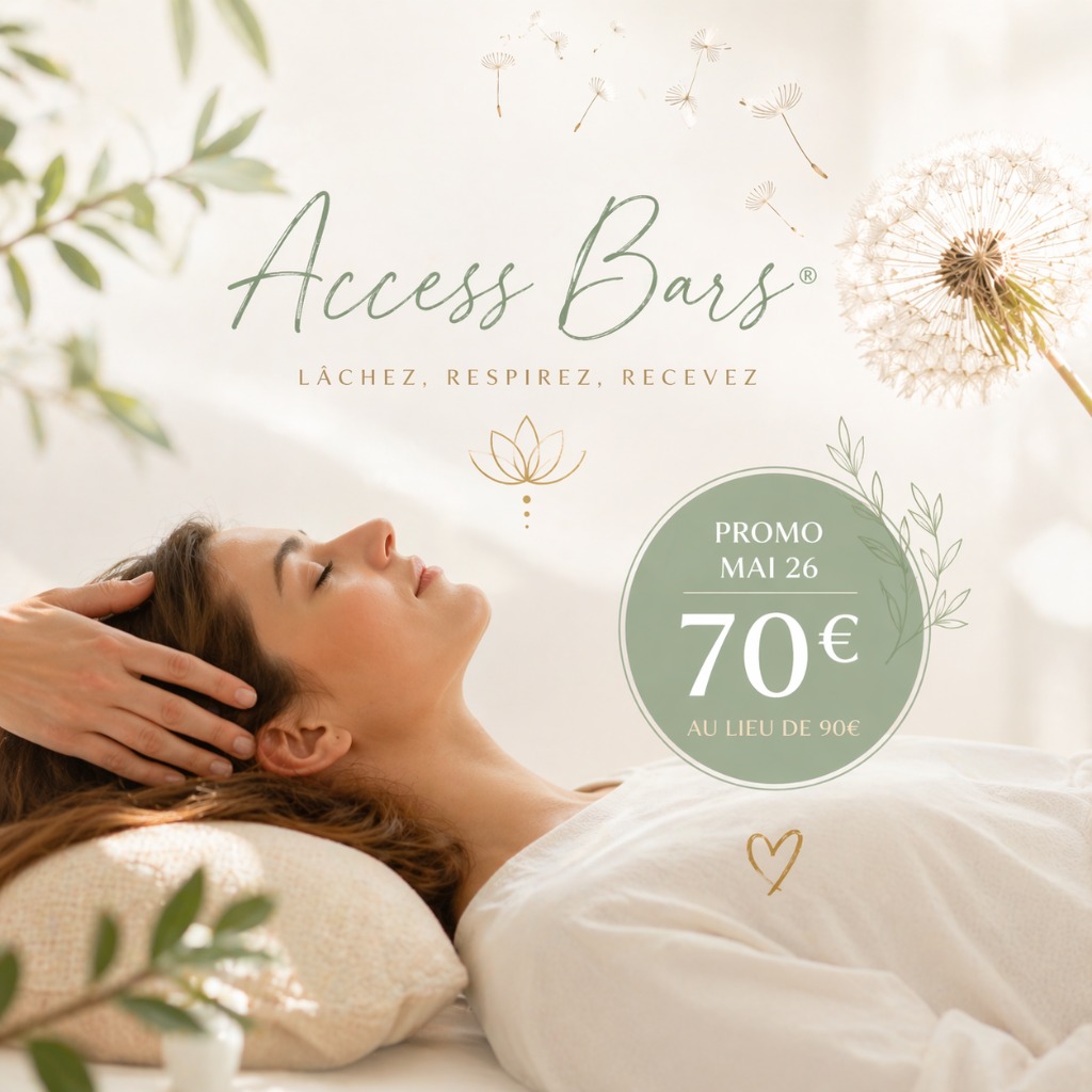 illustration Offrez-vous le luxe de lâcher prise