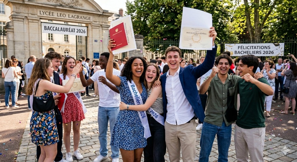 illustration Préparation des examens avec la sophrologie
