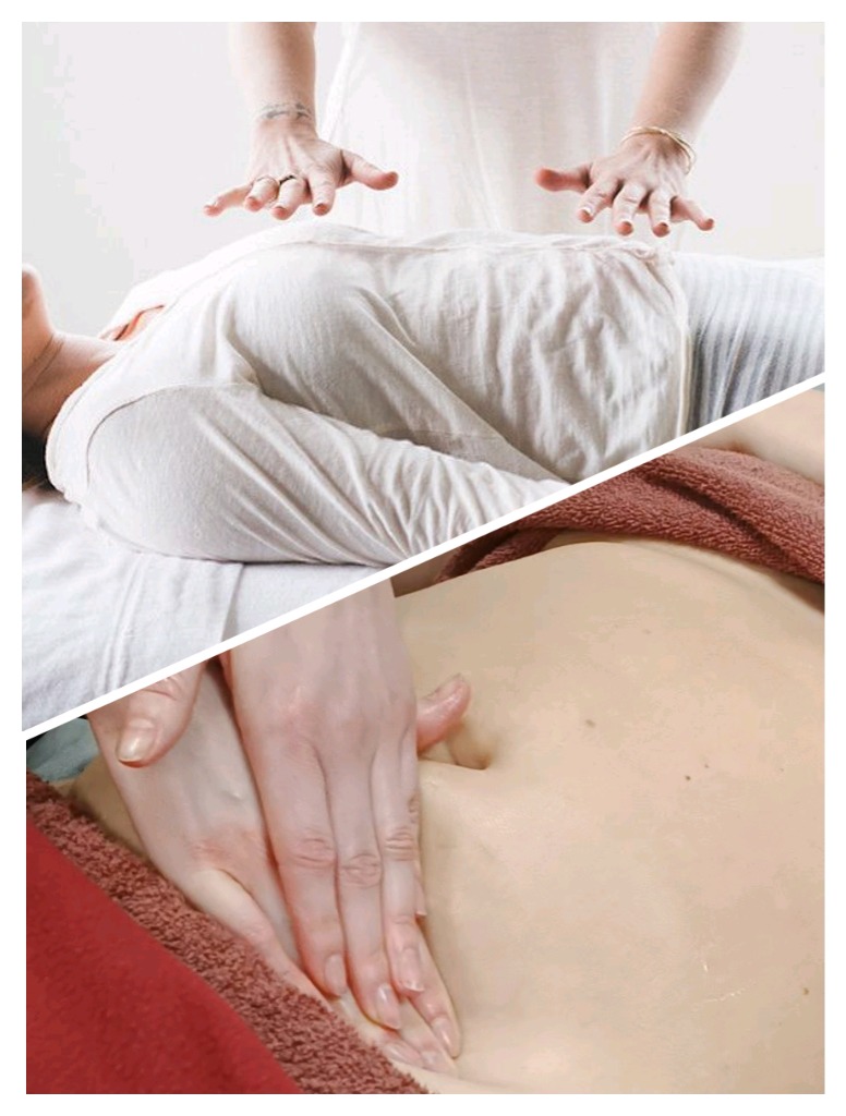 illustration L'équilibre du ventre : Libération corps et émotions