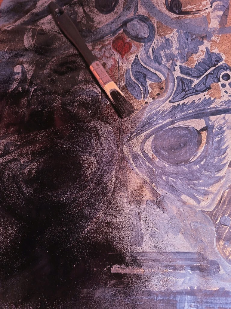 illustration TBT technique sur les traumatismes