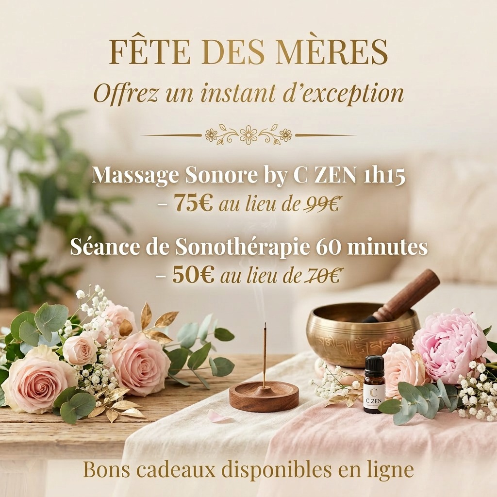 illustration Promotion fête des mères