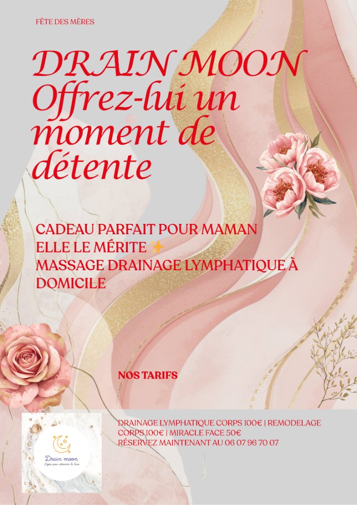 illustration Fête des mères
