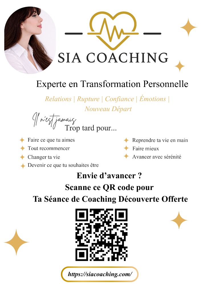 illustration Séance de coaching découverte offerte