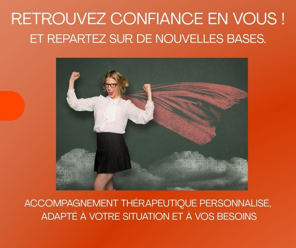 illustration Chaque histoire de vie est unique !