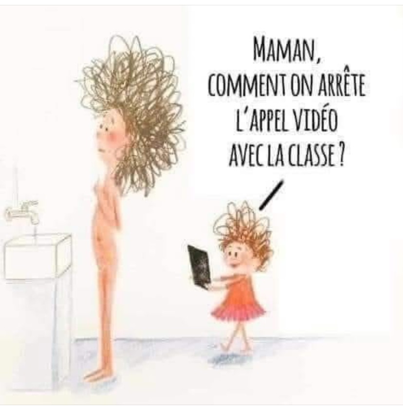 illustration L’univers psychique de l’enfant à travers les regards des autres