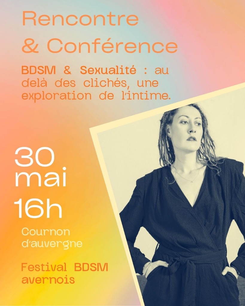 illustration BDSM & Sexualité ; Au delà des clichés, une exploration de l'intime