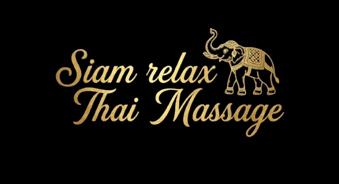 illustration Massage aux huiles essentielles