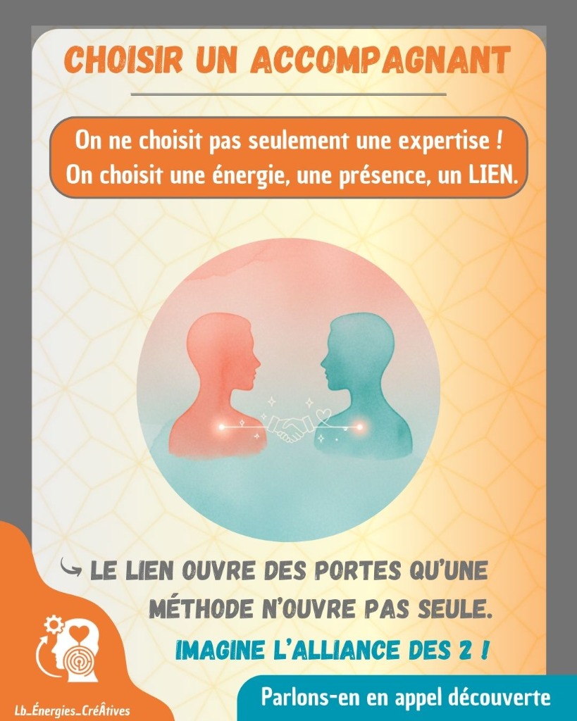 illustration On ne choisit pas seulement une expertise !