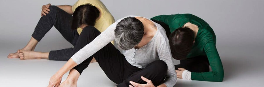 illustration Cours collectifs Méthode Feldenkrais à Paris