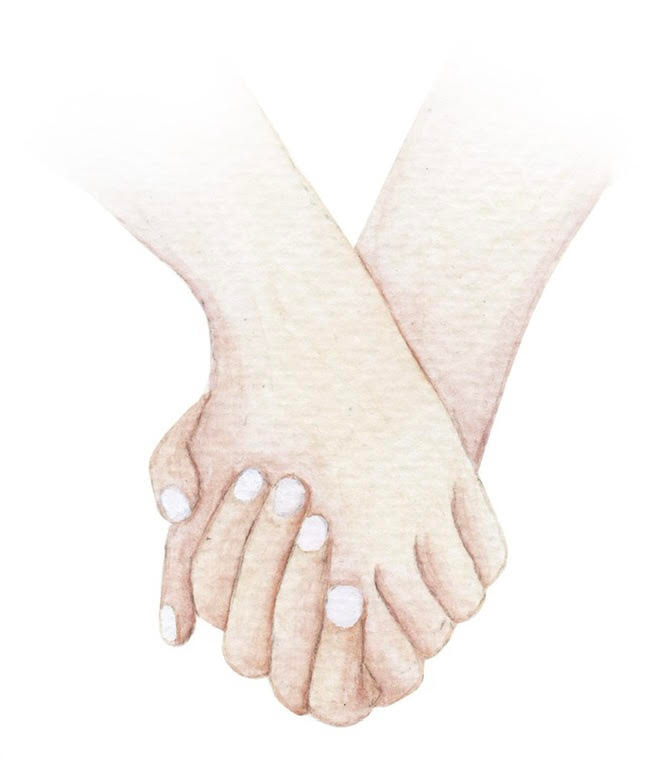 illustration Accompagnement Post Partum